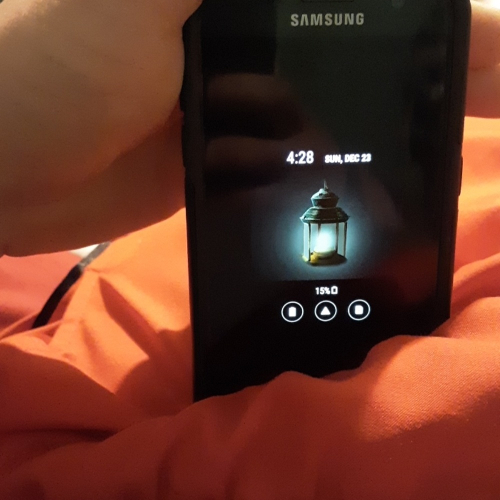 Galaxy s7